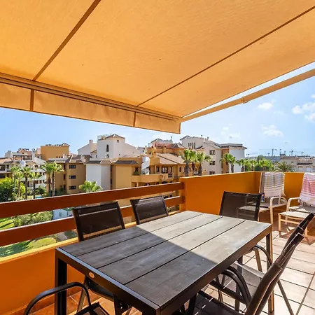 Casa Cortez Lejlighed Punta Prima (Alicante)