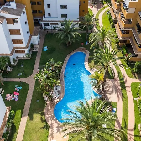 Casa Cortez * Punta Prima (Alicante)