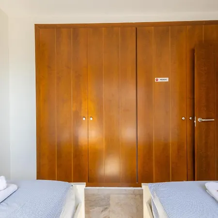 Casa Cortez Punta Prima (Alicante)