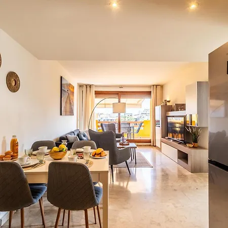 Casa Cortez * Punta Prima (Alicante)