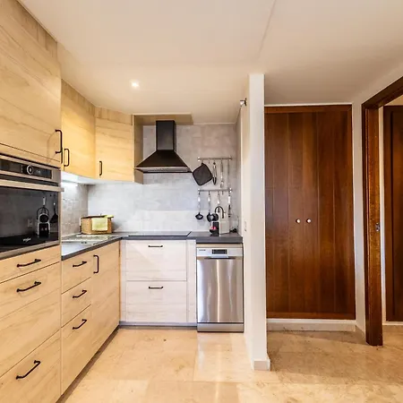 Apartmán Casa Cortez
