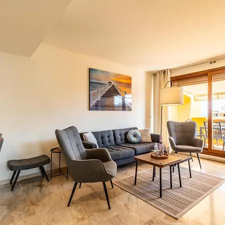 Casa Cortez Apartment