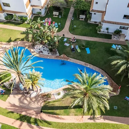 Casa Cortez Apartment *