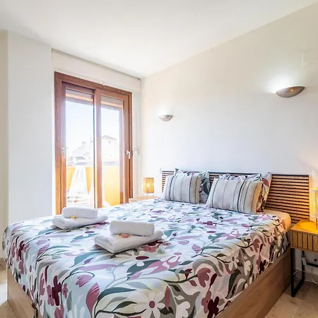 Apartmán Casa Cortez Punta Prima (Alicante)