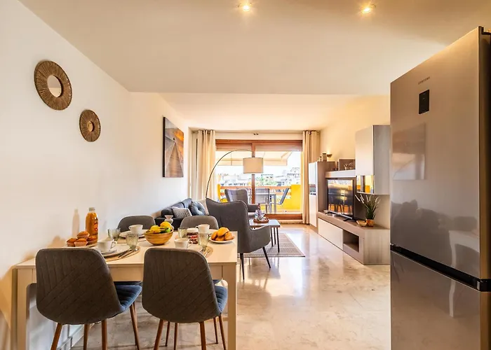 Casa Cortez * Punta Prima (Alicante)