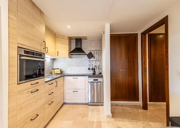 Apartment Casa Cortez
