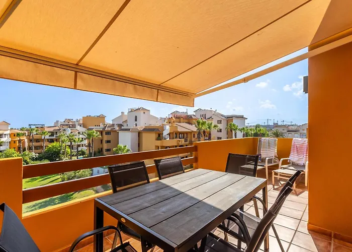 Casa Cortez Apartment Punta Prima (Alicante)