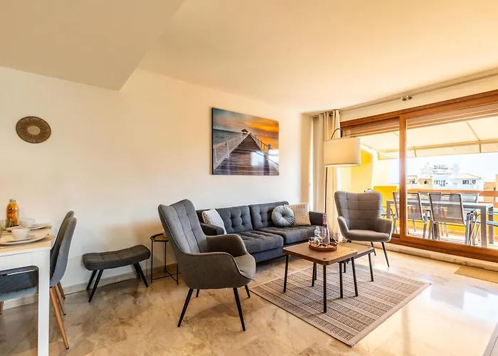 Casa Cortez Apartment