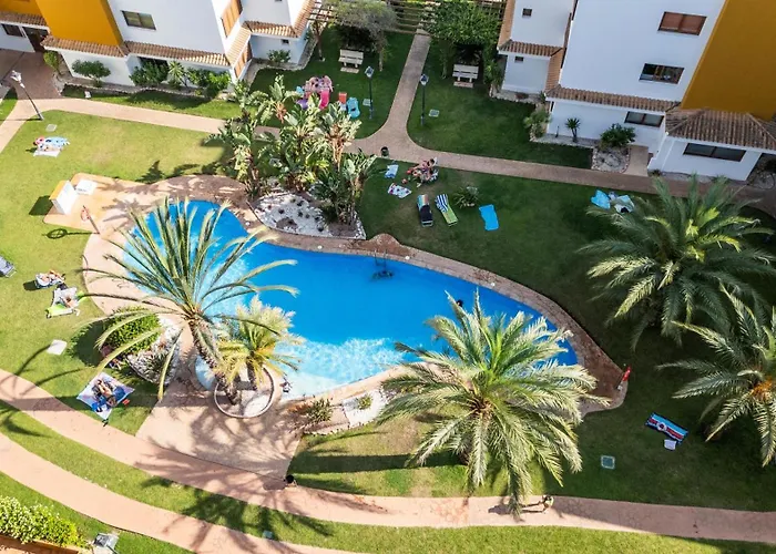 Casa Cortez Apartment *
