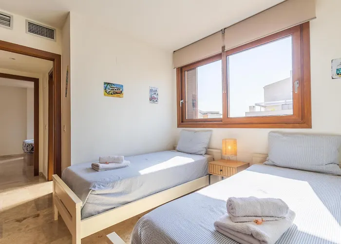 Casa Cortez Apartment *