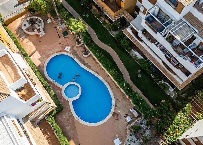 Casa Cortez Punta Prima (Alicante)