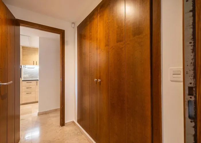 Casa Cortez Apartment *