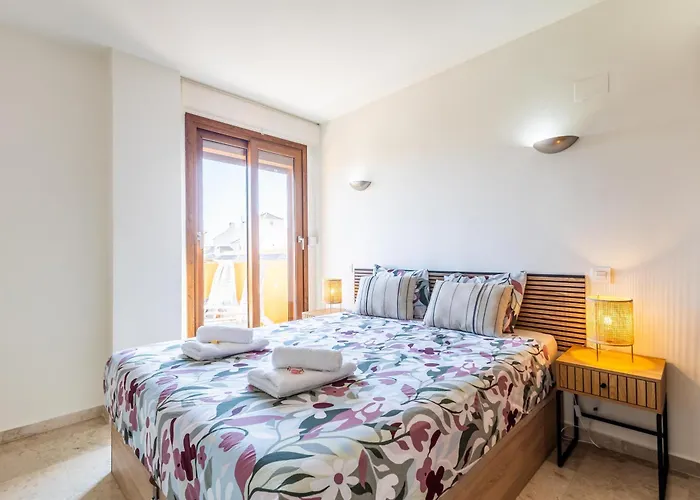 Apartment Casa Cortez Punta Prima (Alicante)