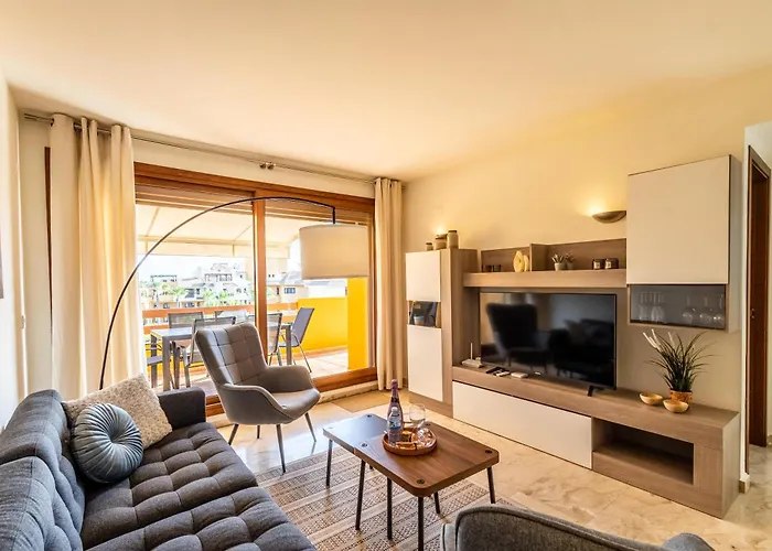 Casa Cortez Apartment *